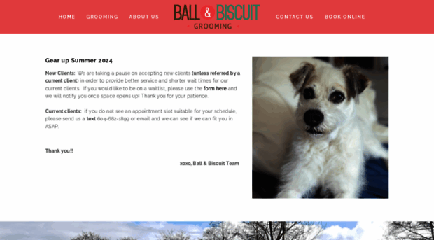 ballandbiscuit.ca