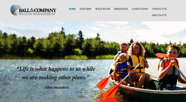 ballandcompany.com