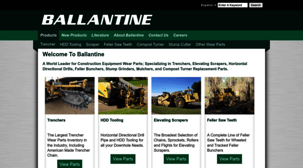 ballantineinc.com