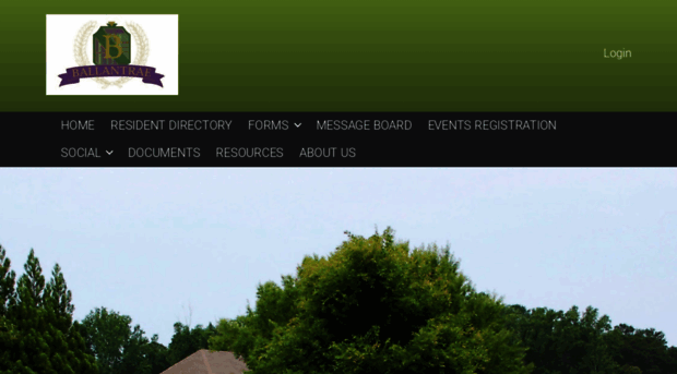 ballantrae.com