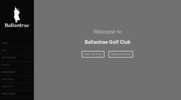 ballantraegolf.com