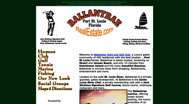 ballantraerealty.com