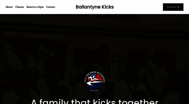 ballantynekicks.com