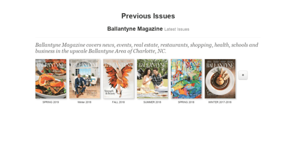 ballantynemagazine.epubxp.com