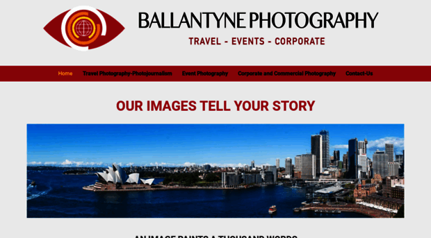 ballantynephotography.com