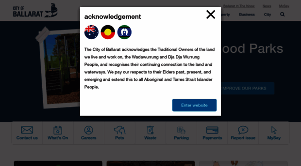 ballarat.vic.gov.au
