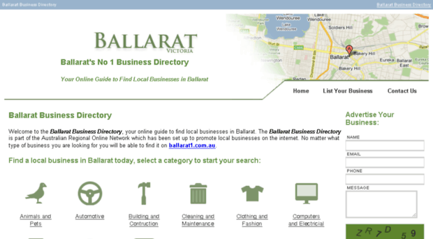 ballarat1.com.au