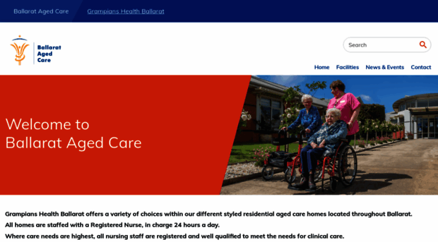 ballaratagedcare.org.au