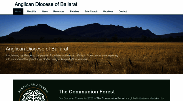 ballaratanglican.org.au