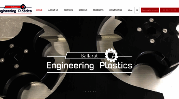 ballaratengineeringplastics.com.au