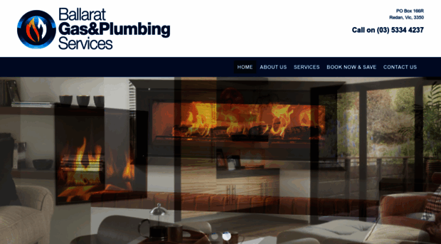 ballaratgasandplumbing.com.au