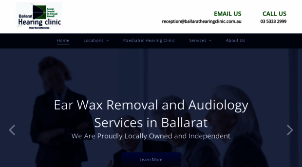 ballarathearingclinic.com.au