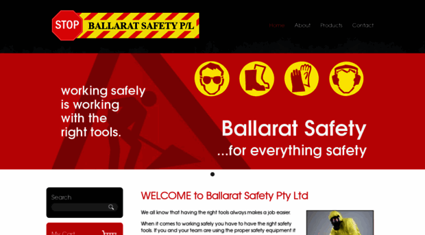 ballaratsafety.com.au