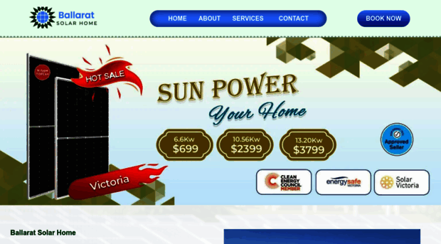 ballaratsolarhome.com.au