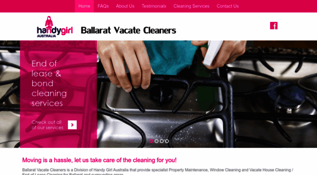 ballaratvacatecleaners.com.au