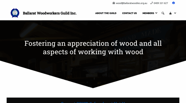 ballaratwoodies.com.au