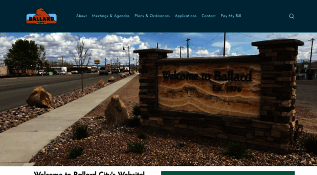 ballardcity.org