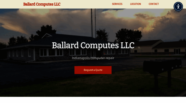 ballardcomputesllc.com