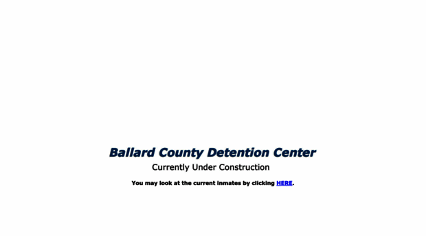 ballardcountydetention.com