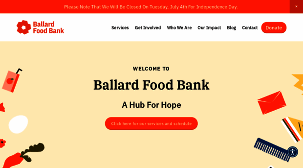 ballardfoodbank.org