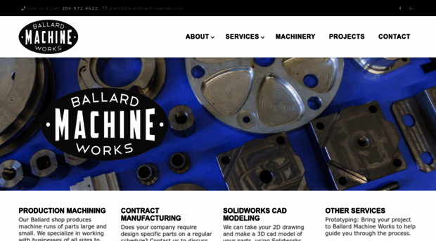 ballardmachineworks.com