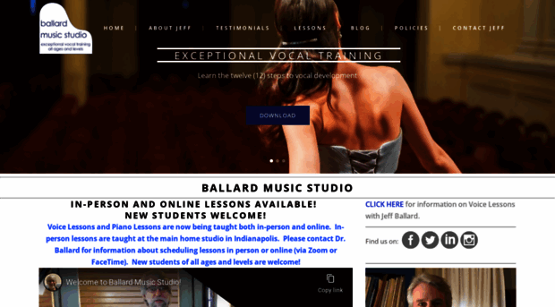 ballardmusicstudio.com