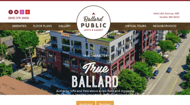 ballardpublic.com