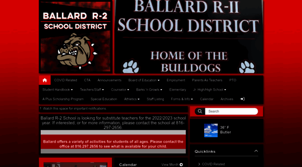 ballardr2.socs.net