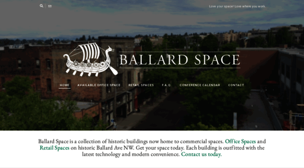 ballardspace.com