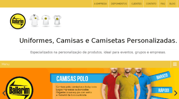 ballarim.com.br