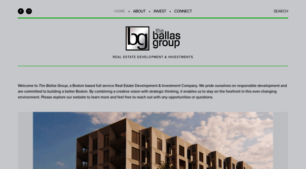 ballasgroup.com