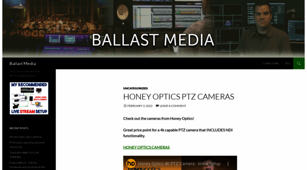 ballastmedia.com