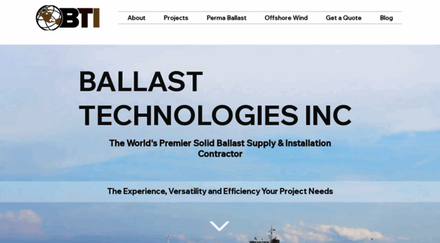 ballasttech.com