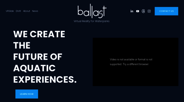 ballastvr.com