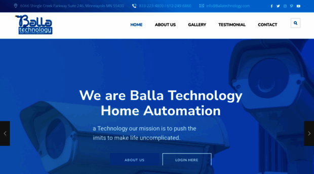 ballatechnology.com