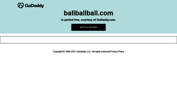 ballballball.com