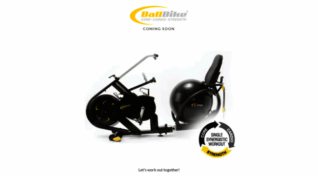 ballbike.com