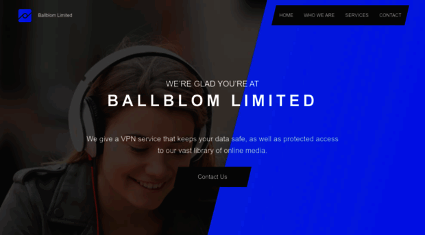 ballblomlimited.com