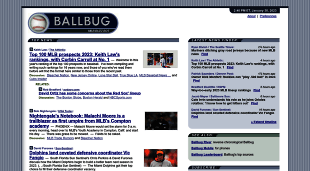 ballbug.com