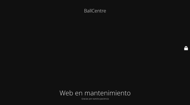 ballcentre.com