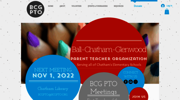 ballchathamglenwoodpto.org