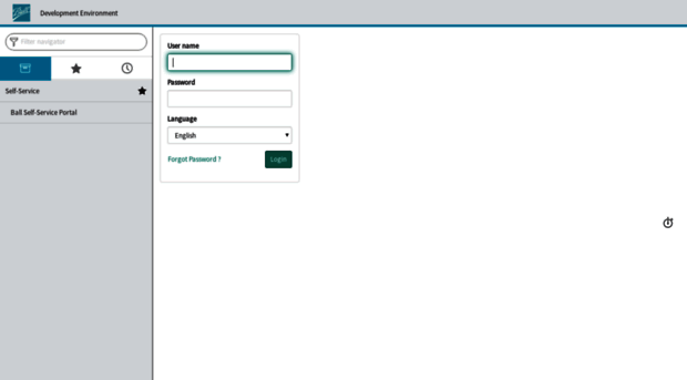 balldev.service-now.com