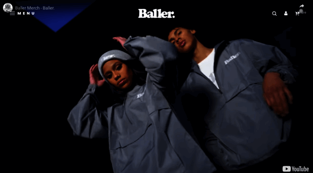 balleralertmerch.com