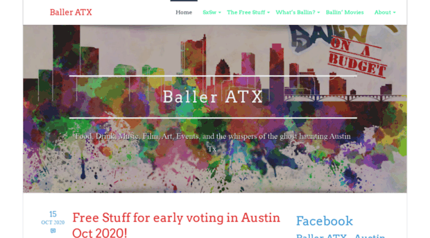 balleratx.com