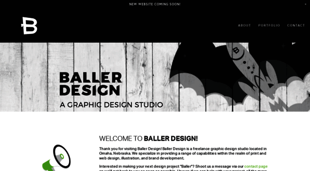 ballerdesign.com