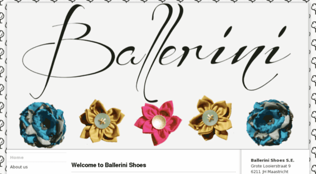 ballerini-shoes.com