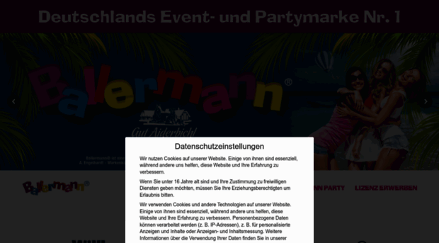 ballermann.de