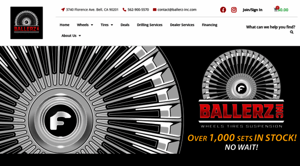 ballerz-inc.com