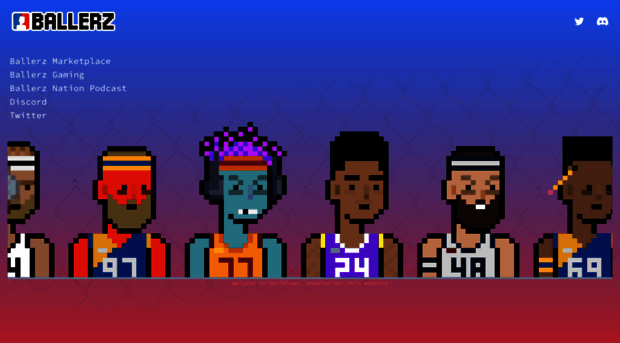 ballerz.com