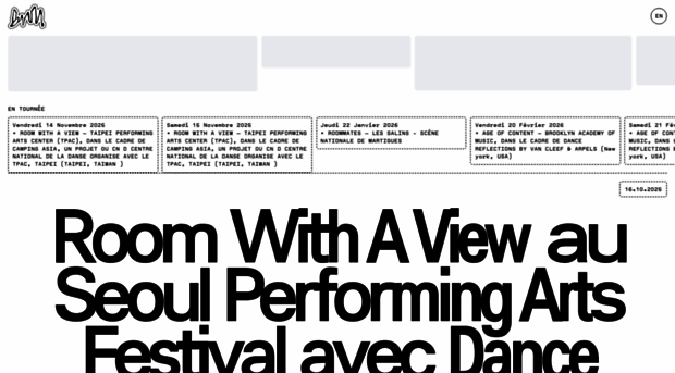 ballet-de-marseille.com